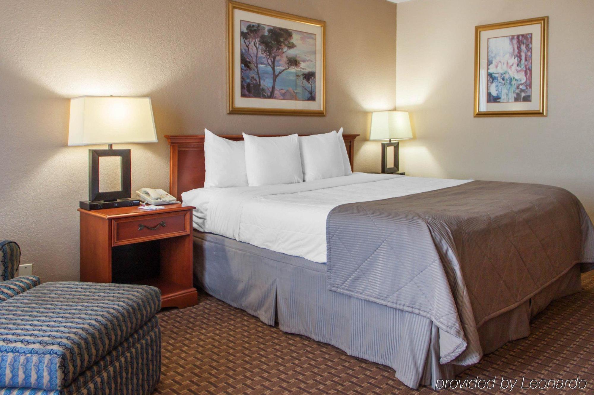 The Clarion Inn Elk City Ngoại thất bức ảnh