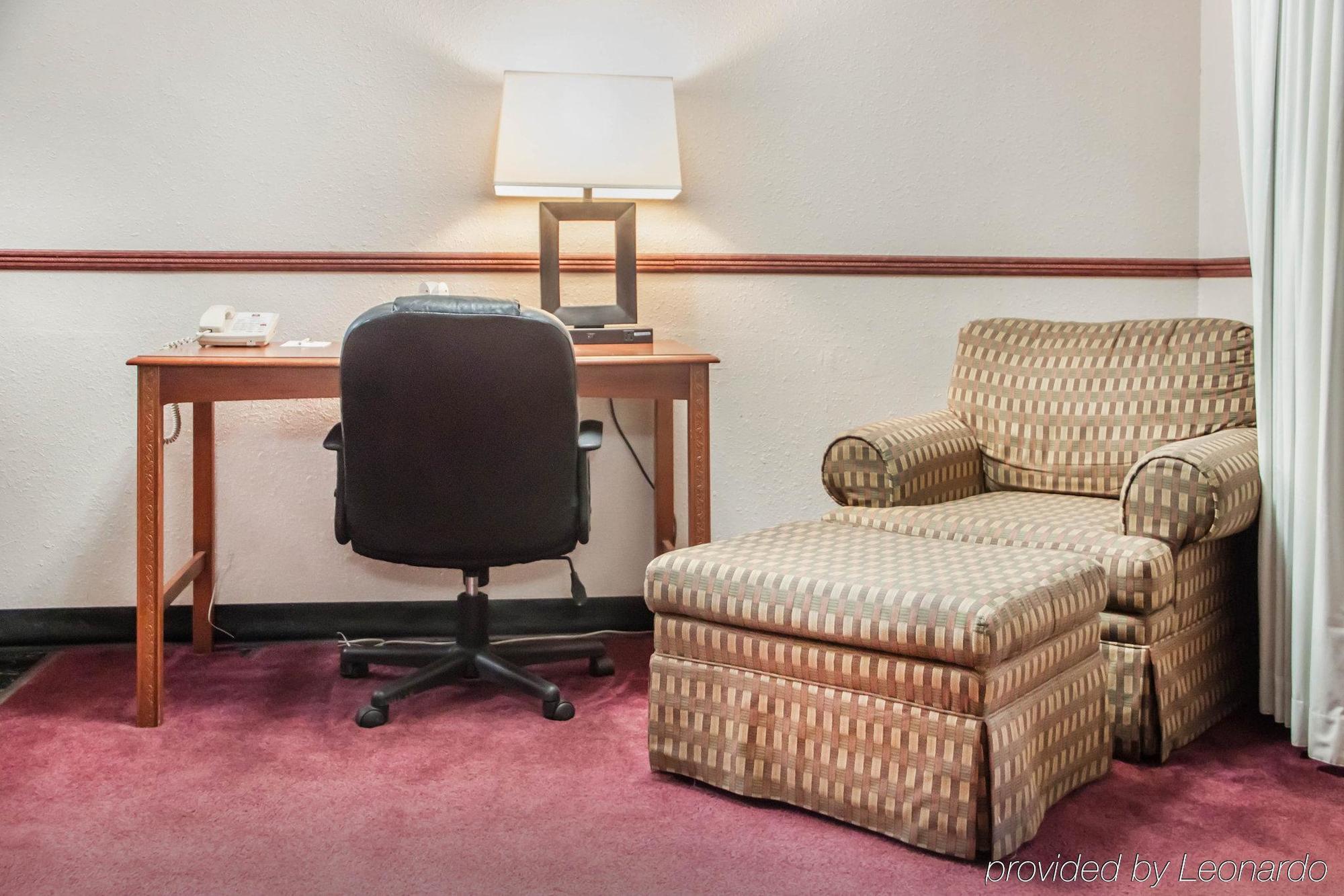 The Clarion Inn Elk City Ngoại thất bức ảnh