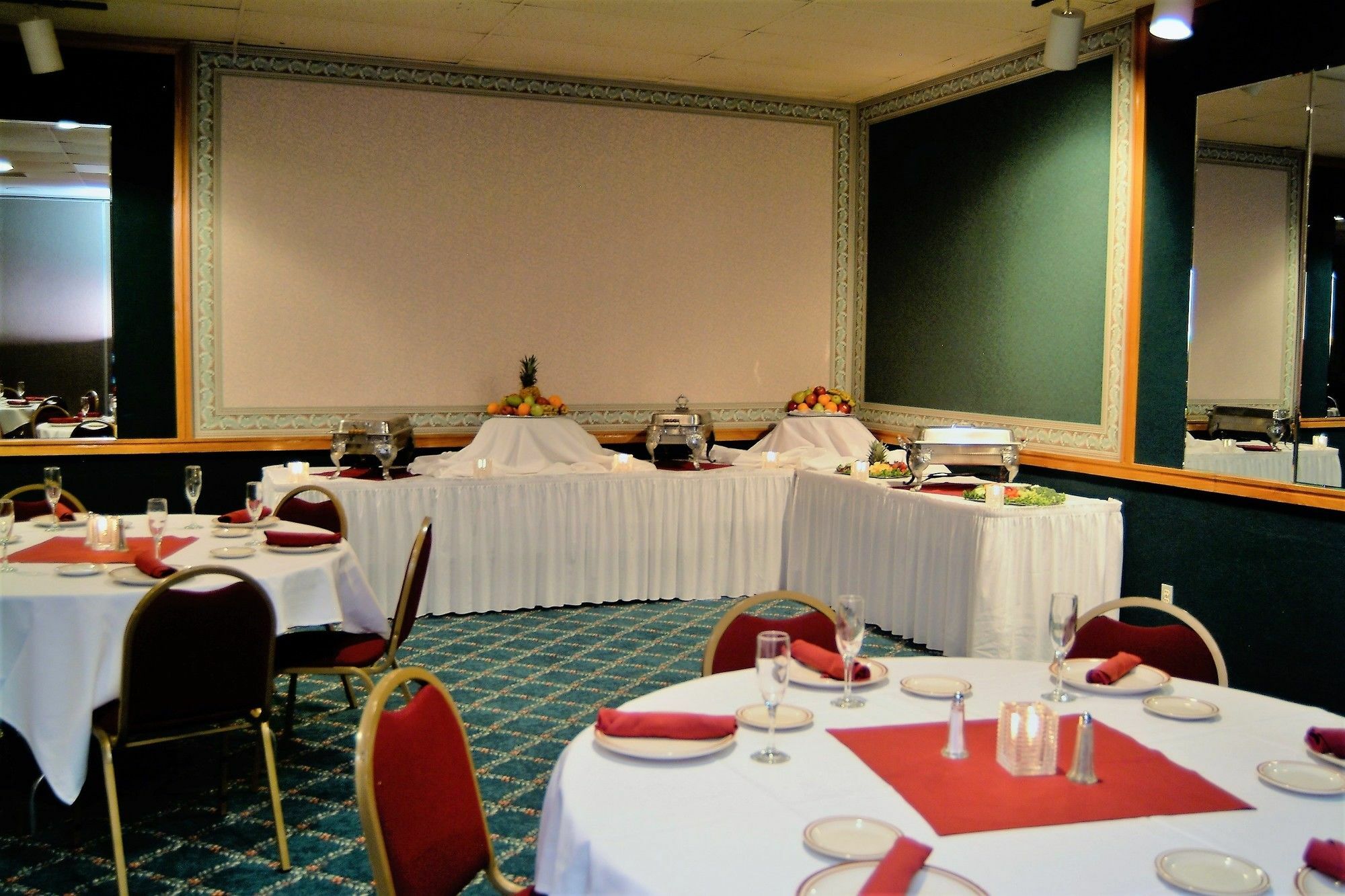 The Clarion Inn Elk City Ngoại thất bức ảnh