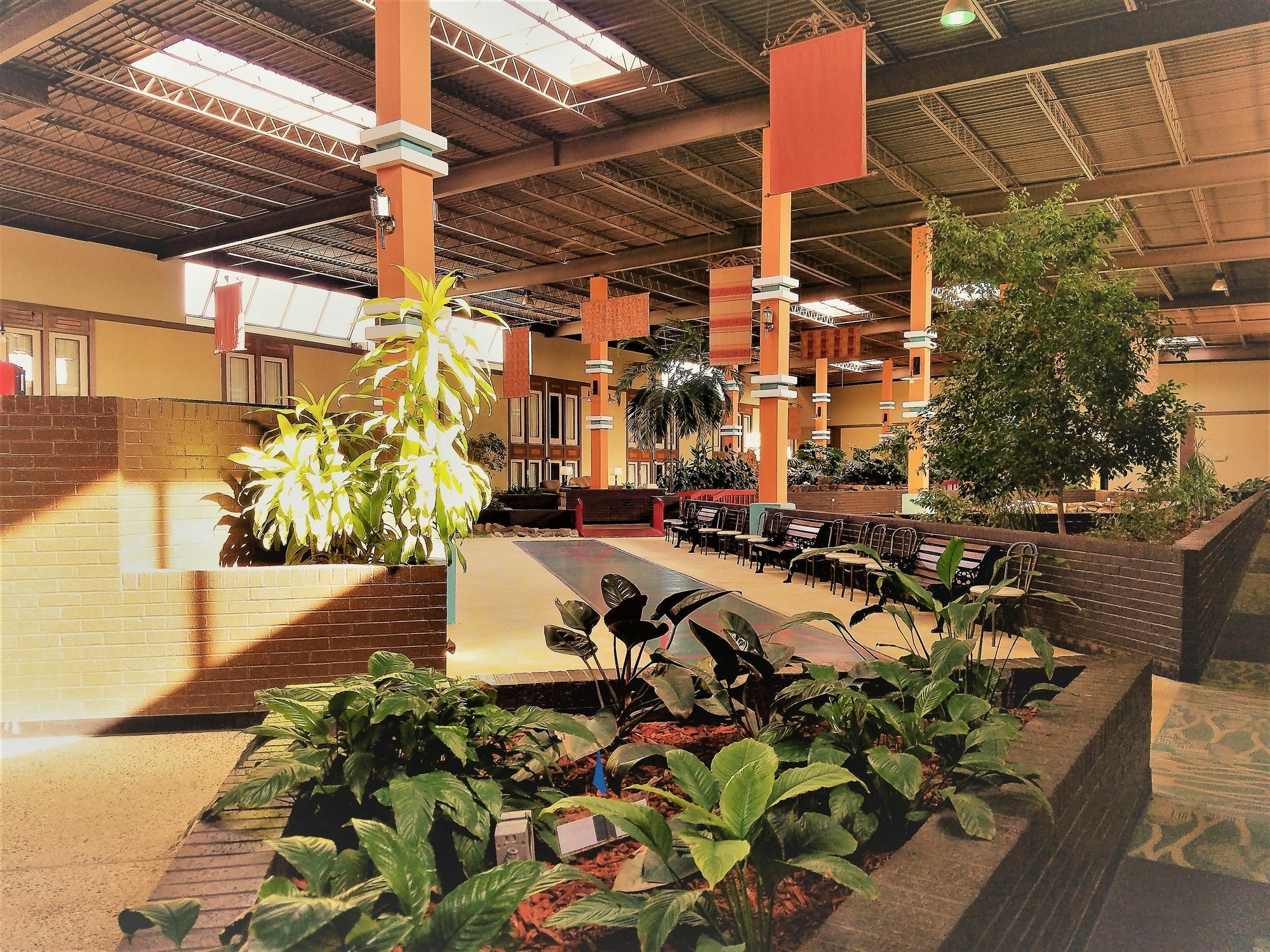 The Clarion Inn Elk City Ngoại thất bức ảnh